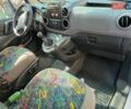 Белый Ситроен Берлинго, объемом двигателя 1.56 л и пробегом 90 тыс. км за 11500 $, фото 7 на Automoto.ua