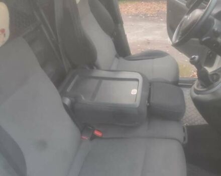 Белый Ситроен Берлинго, объемом двигателя 1.56 л и пробегом 202 тыс. км за 8500 $, фото 10 на Automoto.ua