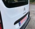 Белый Ситроен Берлинго, объемом двигателя 1.6 л и пробегом 183 тыс. км за 11650 $, фото 6 на Automoto.ua