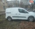 Белый Ситроен Берлинго, объемом двигателя 1.56 л и пробегом 202 тыс. км за 8500 $, фото 12 на Automoto.ua