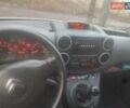 Белый Ситроен Берлинго, объемом двигателя 1.56 л и пробегом 202 тыс. км за 8500 $, фото 7 на Automoto.ua