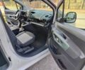 Ситроен Берлинго 2018 в Киеве на Automoto.ua Белый Ситроен Берлинго, объемом двигателя 1.5 л и пробегом 120 тыс. км за 8900 $, фото 12 на Automoto.ua