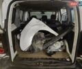 Белый Ситроен Берлинго, объемом двигателя 1.56 л и пробегом 86 тыс. км за 7350 $, фото 7 на Automoto.ua