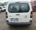Белый Ситроен Берлинго, объемом двигателя 1.6 л и пробегом 86 тыс. км за 5700 $, фото 1 на Automoto.ua