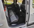 Ситроен Берлинго 2018 в Киеве на Automoto.ua Белый Ситроен Берлинго, объемом двигателя 1.5 л и пробегом 120 тыс. км за 8900 $, фото 10 на Automoto.ua