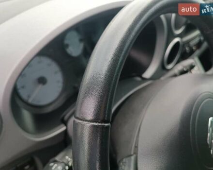 Белый Ситроен Берлинго, объемом двигателя 1.6 л и пробегом 172 тыс. км за 11950 $, фото 25 на Automoto.ua