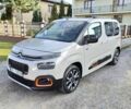 Ситроен Берлинго 2018 в Киеве на Automoto.ua Белый Ситроен Берлинго, объемом двигателя 1.5 л и пробегом 120 тыс. км за 8900 $, фото 8 на Automoto.ua