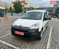 Білий Сітроен Берлінго, об'ємом двигуна 0 л та пробігом 54 тис. км за 8900 $, фото 1 на Automoto.ua