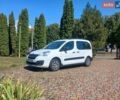 Белый Ситроен Берлинго, объемом двигателя 1.56 л и пробегом 250 тыс. км за 9500 $, фото 1 на Automoto.ua