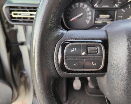 Ситроен Берлинго 2018 в Киеве на Automoto.ua Белый Ситроен Берлинго, объемом двигателя 1.5 л и пробегом 120 тыс. км за 8900 $, фото 20 на Automoto.ua