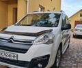 Белый Ситроен Берлинго, объемом двигателя 1.6 л и пробегом 72 тыс. км за 15300 $, фото 6 на Automoto.ua
