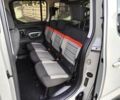 Ситроен Берлинго 2018 в Киеве на Automoto.ua Белый Ситроен Берлинго, объемом двигателя 1.5 л и пробегом 120 тыс. км за 8900 $, фото 13 на Automoto.ua
