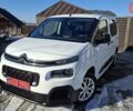 Белый Ситроен Берлинго, объемом двигателя 1.5 л и пробегом 90 тыс. км за 16999 $, фото 1 на Automoto.ua