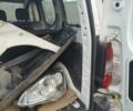 Білий Сітроен Берлінго, об'ємом двигуна 1.6 л та пробігом 86 тис. км за 5500 $, фото 15 на Automoto.ua