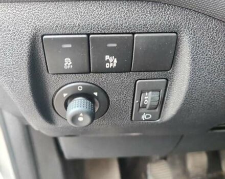 Білий Сітроен Берлінго, об'ємом двигуна 1.6 л та пробігом 86 тис. км за 5500 $, фото 16 на Automoto.ua