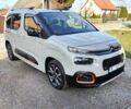 Ситроен Берлинго 2018 в Киеве на Automoto.ua Белый Ситроен Берлинго, объемом двигателя 1.5 л и пробегом 120 тыс. км за 8900 $, фото 1 на Automoto.ua