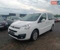 Белый Ситроен Берлинго, объемом двигателя 1.6 л и пробегом 172 тыс. км за 10500 $, фото 1 на Automoto.ua