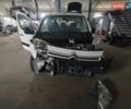 Белый Ситроен Берлинго, объемом двигателя 1.56 л и пробегом 86 тыс. км за 7350 $, фото 13 на Automoto.ua