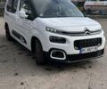 Білий Сітроен Берлінго, об'ємом двигуна 1.5 л та пробігом 180 тис. км за 22000 $, фото 1 на Automoto.ua