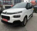 Білий Сітроен Берлінго, об'ємом двигуна 1.5 л та пробігом 90 тис. км за 15199 $, фото 1 на Automoto.ua