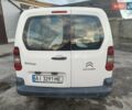 Білий Сітроен Берлінго, об'ємом двигуна 1.6 л та пробігом 86 тис. км за 5500 $, фото 1 на Automoto.ua