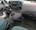 Белый Ситроен Берлинго, объемом двигателя 1.6 л и пробегом 172 тыс. км за 11950 $, фото 27 на Automoto.ua