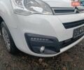 Белый Ситроен Берлинго, объемом двигателя 1.6 л и пробегом 172 тыс. км за 11950 $, фото 11 на Automoto.ua
