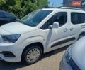 Білий Сітроен Берлінго, об'ємом двигуна 1.5 л та пробігом 159 тис. км за 12700 $, фото 1 на Automoto.ua