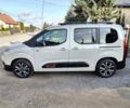 Ситроен Берлинго 2018 в Киеве на Automoto.ua Белый Ситроен Берлинго, объемом двигателя 1.5 л и пробегом 120 тыс. км за 8900 $, фото 5 на Automoto.ua