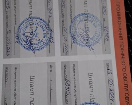 Белый Ситроен Берлинго, объемом двигателя 1.6 л и пробегом 72 тыс. км за 15300 $, фото 31 на Automoto.ua