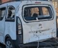 Белый Ситроен Берлинго, объемом двигателя 1.56 л и пробегом 167 тыс. км за 4000 $, фото 1 на Automoto.ua