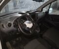 Белый Ситроен Берлинго, объемом двигателя 1.56 л и пробегом 86 тыс. км за 7350 $, фото 6 на Automoto.ua