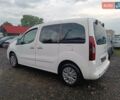 Белый Ситроен Берлинго, объемом двигателя 1.6 л и пробегом 172 тыс. км за 10500 $, фото 38 на Automoto.ua