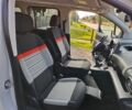 Ситроен Берлинго 2018 в Киеве на Automoto.ua Белый Ситроен Берлинго, объемом двигателя 1.5 л и пробегом 120 тыс. км за 8900 $, фото 17 на Automoto.ua