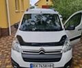 Белый Ситроен Берлинго, объемом двигателя 1.6 л и пробегом 72 тыс. км за 15300 $, фото 12 на Automoto.ua