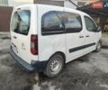 Білий Сітроен Берлінго, об'ємом двигуна 1.6 л та пробігом 86 тис. км за 5500 $, фото 2 на Automoto.ua
