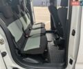 Белый Ситроен Берлинго, объемом двигателя 1.5 л и пробегом 90 тыс. км за 13800 $, фото 1 на Automoto.ua