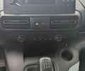 Белый Ситроен Берлинго, объемом двигателя 1.5 л и пробегом 90 тыс. км за 13800 $, фото 21 на Automoto.ua