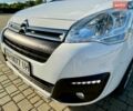 Білий Сітроен Берлінго, об'ємом двигуна 1.56 л та пробігом 95 тис. км за 13000 $, фото 35 на Automoto.ua