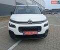 Белый Ситроен Берлинго, объемом двигателя 1.5 л и пробегом 90 тыс. км за 13800 $, фото 10 на Automoto.ua