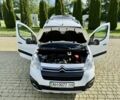Белый Ситроен Берлинго, объемом двигателя 1.6 л и пробегом 95 тыс. км за 12908 $, фото 9 на Automoto.ua