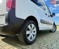 Білий Сітроен Берлінго, об'ємом двигуна 1.56 л та пробігом 95 тис. км за 11200 $, фото 31 на Automoto.ua