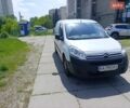 Белый Ситроен Берлинго, объемом двигателя 1.6 л и пробегом 150 тыс. км за 8200 $, фото 1 на Automoto.ua