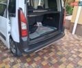 Белый Ситроен Берлинго, объемом двигателя 1.6 л и пробегом 72 тыс. км за 15300 $, фото 13 на Automoto.ua