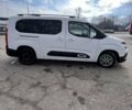 Білий Сітроен Берлінго, об'ємом двигуна 1.5 л та пробігом 180 тис. км за 22000 $, фото 4 на Automoto.ua
