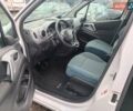 Белый Ситроен Берлинго, объемом двигателя 1.6 л и пробегом 172 тыс. км за 10500 $, фото 21 на Automoto.ua