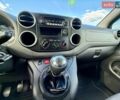 Білий Сітроен Берлінго, об'ємом двигуна 1.56 л та пробігом 95 тис. км за 13000 $, фото 94 на Automoto.ua