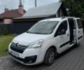 Белый Ситроен Берлинго, объемом двигателя 1.6 л и пробегом 261 тыс. км за 9500 $, фото 1 на Automoto.ua