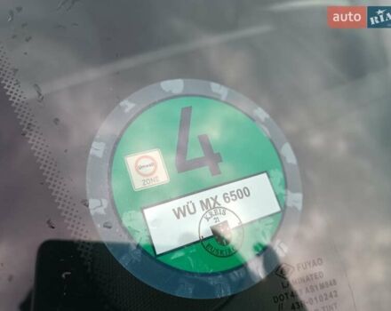 Белый Ситроен Берлинго, объемом двигателя 1.6 л и пробегом 172 тыс. км за 10500 $, фото 10 на Automoto.ua