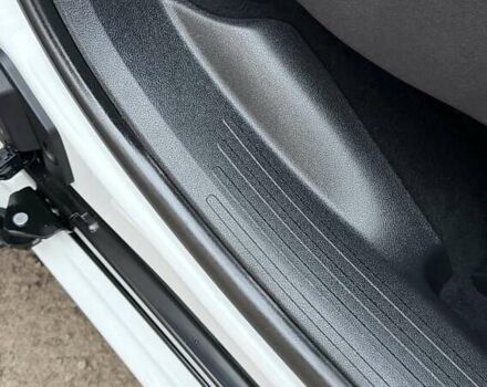 Белый Ситроен Берлинго, объемом двигателя 1.5 л и пробегом 159 тыс. км за 15950 $, фото 114 на Automoto.ua